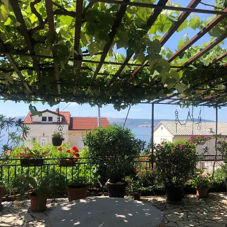 Stefanija Novi Vinodolski