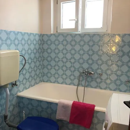 Stefanija Apartmán