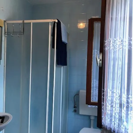 Apartmán Stefanija
