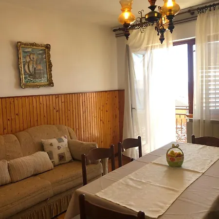 Apartmán Stefanija *