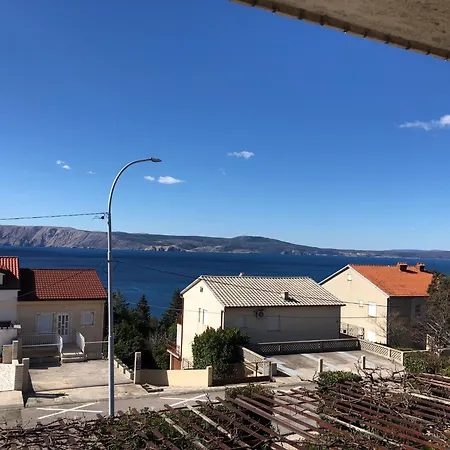 Stefanija Apartmán