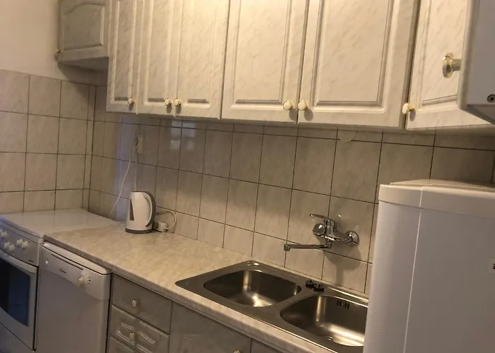 Apartament Stefanija