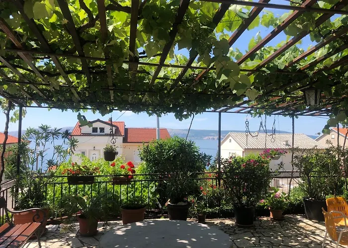 Stefanija Novi Vinodolski