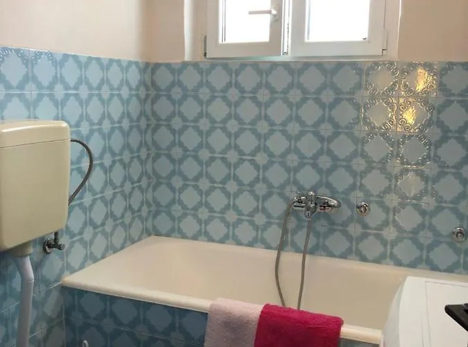 Stefanija Apartament