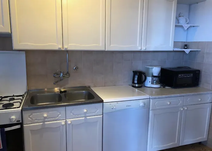 Apartament Stefanija